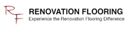 Renovation Flooring Logo
