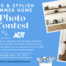 Photo contest Safe and Stylish Home Renovation Contest ADT System
