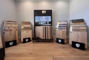 Duchateau Showroom Display