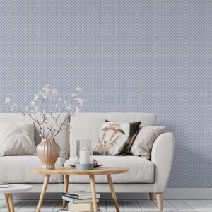 Marble Systems Sensu Matte Ceramic 6x6 Tiles Livingroom Wall