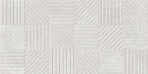 Textured tile Rockwell by Tamiami Sample