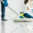 Floor Cleaning Tips