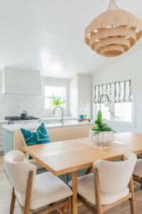 Amy Kelly Interior Designer Feature Kitchen