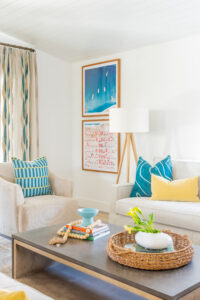 Amy Kelly Interior Designer Feature Living Room