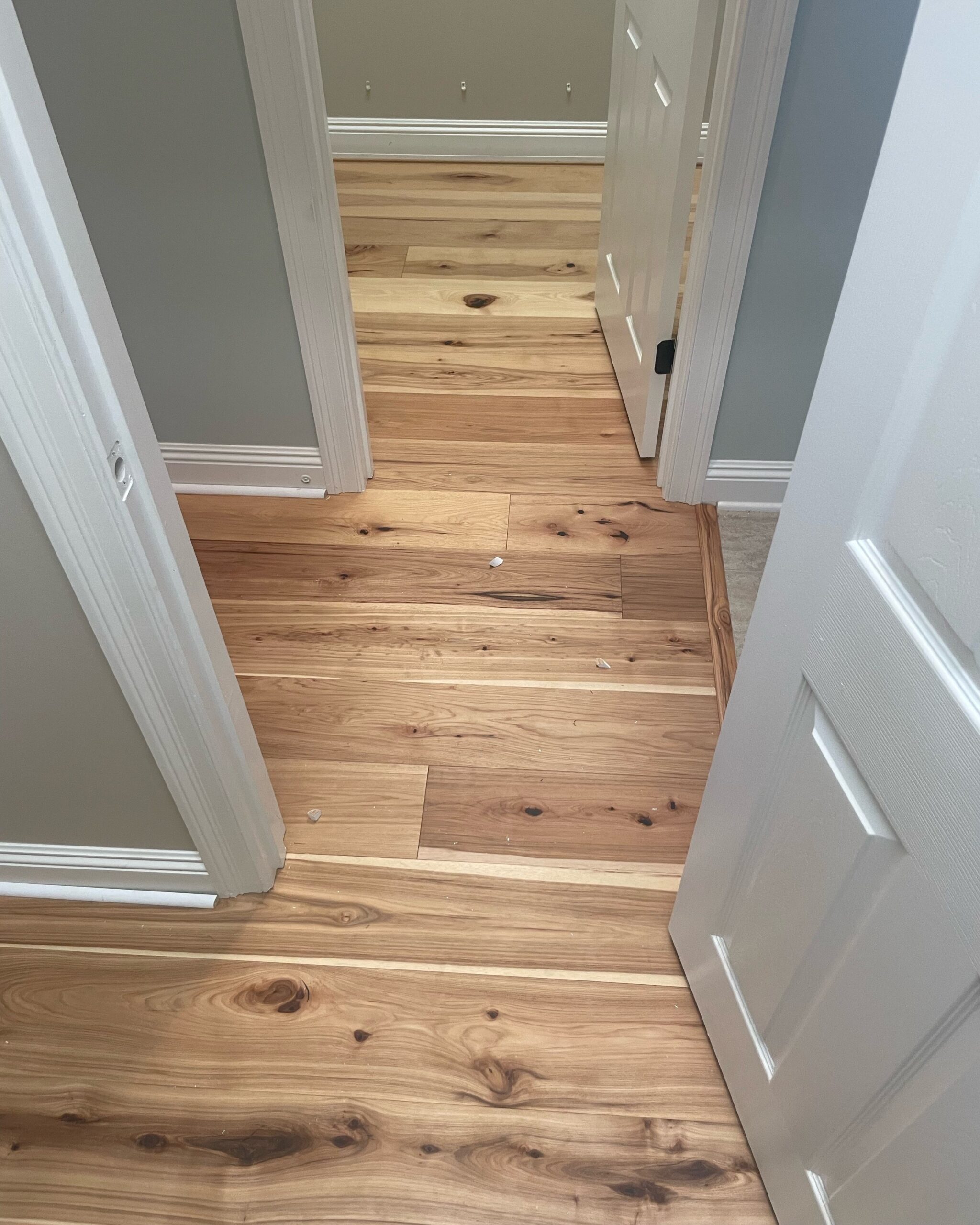 Luxury Vinyl Flooring - Brad Stewart