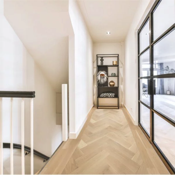 Herringbone pattern for Hardwood Floors