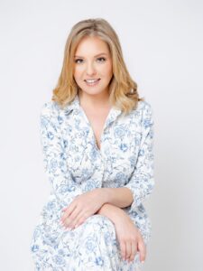 Evgeniya Stetsenko