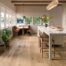 Anderson Tuftex Hardwood floors