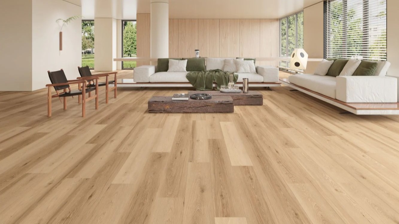 Lions Floor Luxury vinyl Floor Installation guide